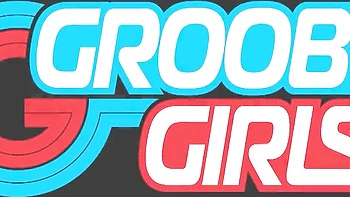 Grooby Trans Girls Masturbate with Toys Solo