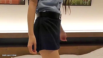 Heiße asiatische Amateur-Teen mit Creampie JAV uncensored