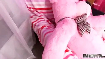 Я Трахал Киску Пасынка В Подгузнике