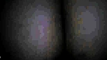 Кукушка смотрит, как его девушку жестко ебут в анус большой член