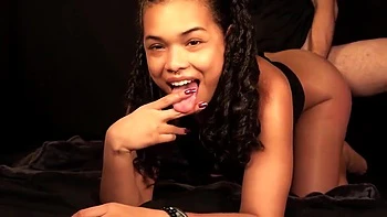 Horny Amateur Teens Play With Toys And Fuck