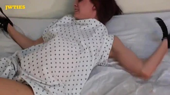 Adolescentes embarazadas encerradas son jodidas duro