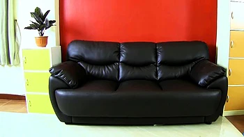 Asian Babe Takes Big Cum For Cash