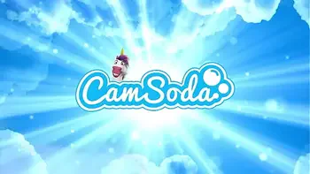 Horny Lesbian Teens Share Huge Dildo In Their Wet Pussies