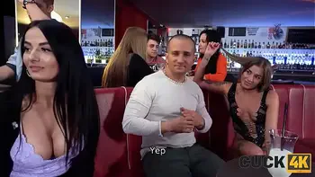 CUCK4K. Sultans of swing