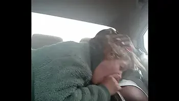 Sloppy White Ghetto Gagger