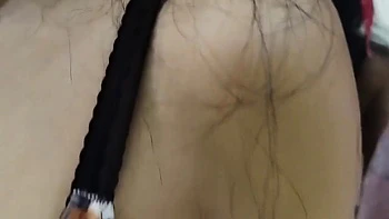 Индийская MILF медленно танцует голая под хинди