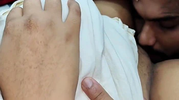 Kerala Malayali Paar bläst und leckt Fotze