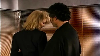 Hot MILF Swinger Mom Gets Anal and Multiple Cumshots