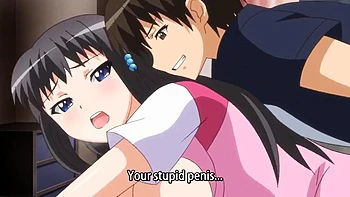 Baiser hardcore hentai au bureau amateur