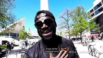 Petite July Sun fucked hard by big cock