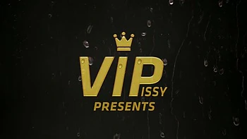 Katy Rose's hardcore blowjob with golden shower