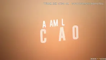 Caramel Cockiato - Barbie Sins / Brazzers  / stream full from www.brazzers.promo/kia