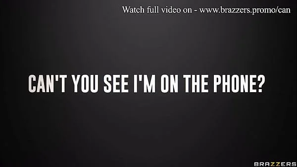 Can't You See I'm On The Phone? - Rachel Starr / Brazzers / stream full from www.brazzers.promo/can