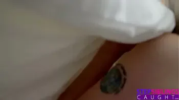 Stepsis Says You want me to fuck my stepbrother?!