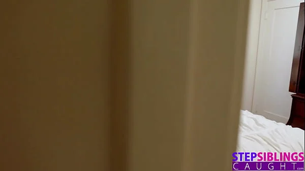 Stepsis Says I see that boner in your pants!