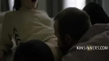 Incredibly Wrong, But Irresistably Hot (Stepsiblings Fuck)