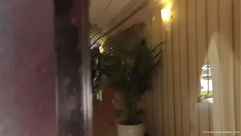 Gorgeous babe Mia gets fucked by a big dick