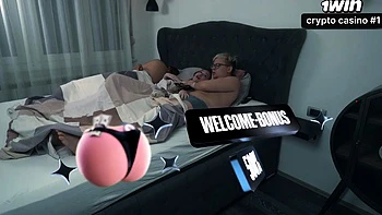 Step Mom Seduces on Sofa - Wild Creampie Chaos