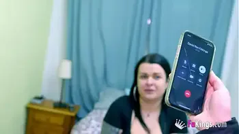 Big titted and assed MILF enjoys a PUBLIC EXHIBITIONS and then gets fucked at home!