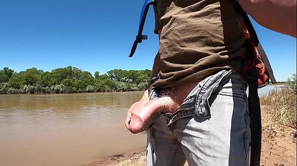 Putting a vibrator in a condom and cumming in public