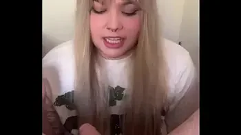 Ruined Orgasm SPH during a One Finger Handjob! I turned you into a Prejac so I could Cuck you