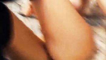 Shy Redhead Teen Fingers Her Sweet Pussy with Dildo