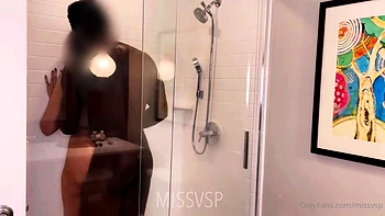 Did You Fuck Your Ass? - Hardcore Lingerie Blowjob