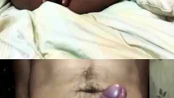 Hot Indian Brunette Masturbates on Cam