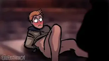 Mommy Dimitrescu Femdom Trap Futanari Pegging Ethan Winters - Resident Evil Village