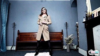 Femout - solo smut