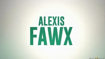 Green With Frenzy - Alexis Fawx / Brazzers  / stream full from www.zzfull.com/frenzy