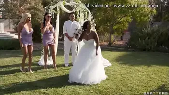 The Bride Who Fucked Them All Part 2 - Rita Daniels, Avery Jane / Brazzers  / stream full from www.zzfull.com/room