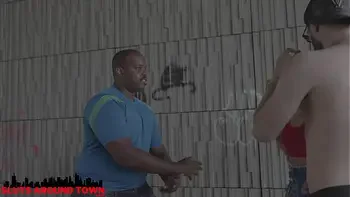 Battle rapper gets humiliated and cuckolded