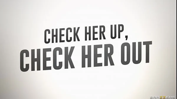 Check Her Up, Check Her Out - Lola Rose / Brazzers / stream full from www.zzfull.com/herup