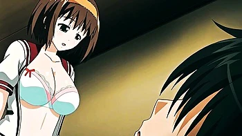 Hentai Universe featuring tootsie's public fuck sex