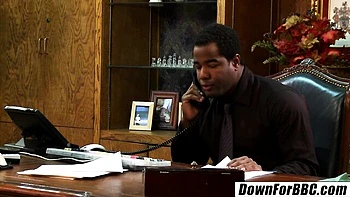 Sophisticated India Summer at office video