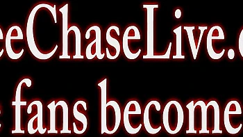 Squeaky Charlee Chase at masturbation smut