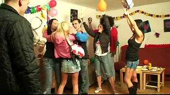 Party 3: Cowgirl, Amateur  Xhamster Porn