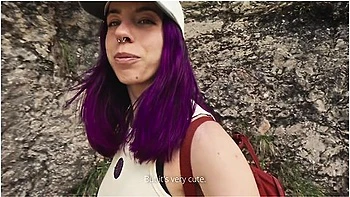 Vlog 17 // Eyes Full Of Sperm At The Dolomites