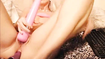 Bonga Cams - vibrator xxx
