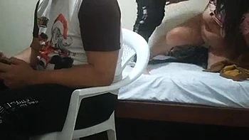 Kkkkjk: Blowjob, Doggy  Big Tits Porn