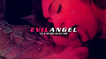 PansexualX featuring Erica Cherry and Electra Rayne's curvy clip