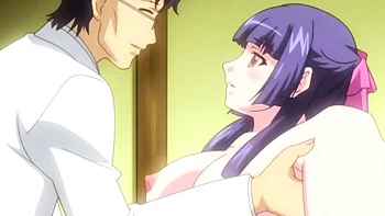 Girl who loves her brother is fuck by teacher demosaic henta