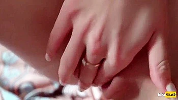 Closeup 60fps Erotic Blowjob & Riding