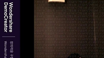 [콩남자] [A] 흰셔츠 ~ 전력투구, 엄청 마른,