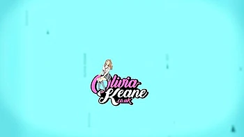 Watch dirty Olivia Keane's video