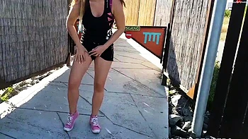 amateur blowjob cumshot finish in her mouth