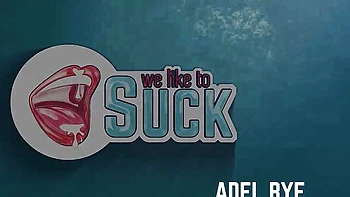 Promiscuous side piece's petite sex