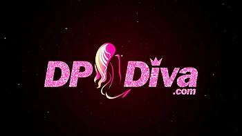 Vince Karter and Stephanie Love's blonde xxx by DP Diva